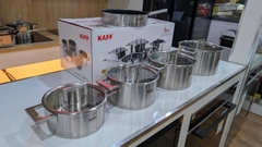 BỘ NỒI KAFF KF-DIAMON09304 LUXURY