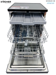 MÁY RỬA BÁT KOCHER X16B