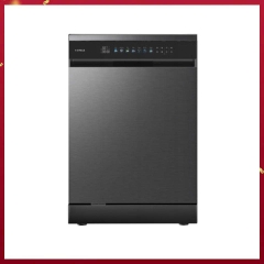 Máy Rửa Bát Độc Lập Hafele HDW-F6072B 535.29.700