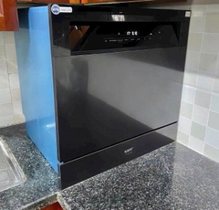 Máy rửa chén Kaff KF BIV810S