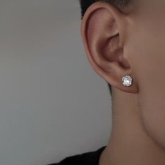 Khuyên tai thẳng - 2 màu