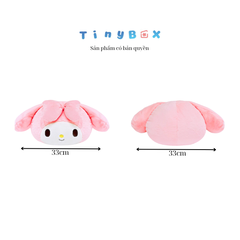 Gối mặt My Medoly