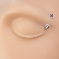 Miếng nẹp Bump trong suốt sử dụng được cho mọi vị trí giá tốt