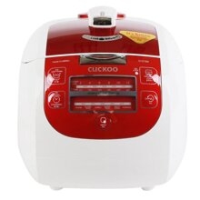 Nồi cơm điện tử Cuckoo 1.8 lít CRP-G1015M