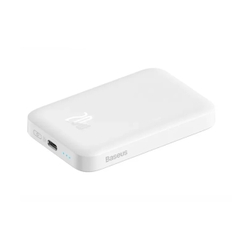 Sạc Dự Phòng Baseus 10.000mAh Magnetic Mini 20W