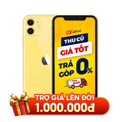 Thu Cũ iPhone 11
