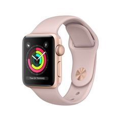 Apple Watch Series 3 38mm