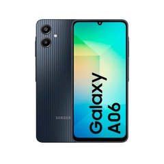 Samsung A06 5G chính hãng VN