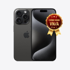 iPhone 15 Pro | chính hãng Việt Nam
