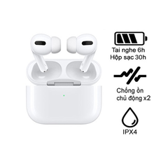 Tai nghe Airpods Pro 2 (2022) | Chính hãng Apple