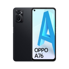 OPPO A76