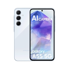Samsung A55 5G chính hãng