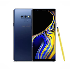 Samsung Note 9 256GB