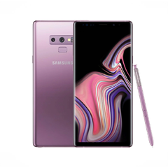 Samsung Note 9 128G