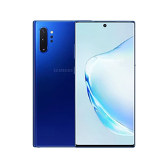 Samsung Note 10 Plus 5G