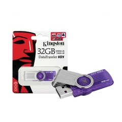 USB Kingston Chính Hãng - Giá RẺ