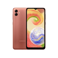 Samsung A04 chính hãng VN