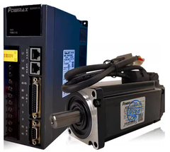 Bộ động cơ Servo Powmax  60-01930 600W