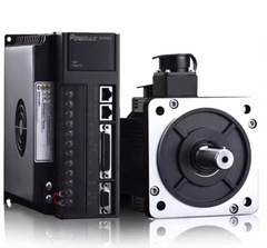 Bộ động cơ Servo Powmax  130-10010 1.0KW