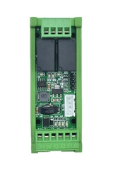 Board PLC Mitsubishi FX2N-6MR-S-2AD1P (4 In / 2 Out Relay)
