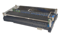 Bo mạch PLC FX2N -48MR (24 In / 24 Out Relay)