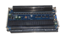 Bo mạch PLC FX2N -48MR (24 In / 24 Out Relay)