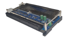 Bo mạch PLC FX2N -48MR (24 In / 24 Out Relay)