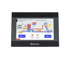 HMI Weintek MT8102iP 10.1 inch 24VDC