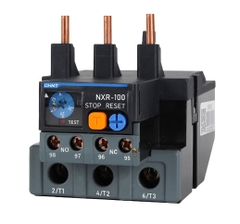 Relay nhiệt Chint NXR-100 (30-40A)