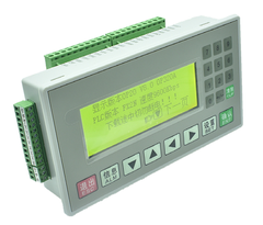 Màn hình OPC320 tích hợp PLC FX2N-16MT