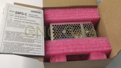 Bộ nguồn tổ ong Omron S8FS-C05024 2.2A 24V 50W