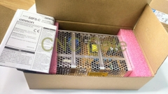 Bộ nguồn tổ ong Omron S8FS-C15024 6.5A 24V 150W