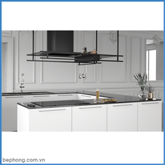 Máy Hút Mùi Đảo Malloca INDUST K140B