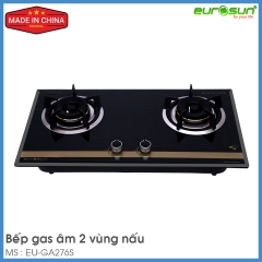 Bếp Gas Âm Eurosun EU-GA276S