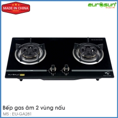 Bếp Gas Âm Eurosun EU-GA281