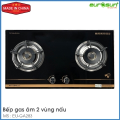 Bếp Gas Âm Eurosun EU-GA283