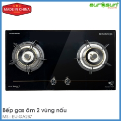 Bếp Gas Âm Eurosun EU-GA287