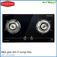 Bếp Gas Âm Eurosun EU-GA287