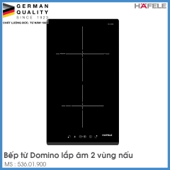 Bếp Từ Domino HC-I302D Hafele 536.01.900