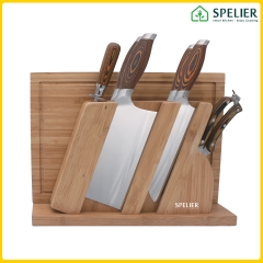Bộ Dao Spelier 01