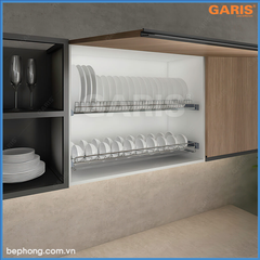 Giá Bát Đĩa Cố Định Garis MB04.80E