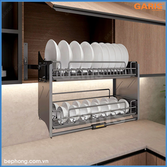 Giá Bát Nâng Hạ 900mm Garis ML06.90N