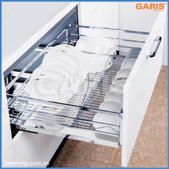 Giá Đựng Bát Đĩa 700mm Garis GD02.70E