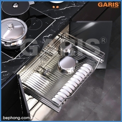 Giá Đựng Bát Đĩa 900mm Garis GD04.90E