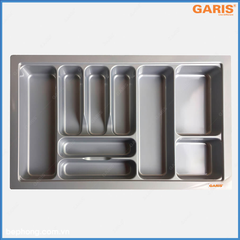 Khay Chia Tủ Bếp 800mm Garis GT03.80