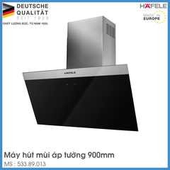 Máy Hút Mùi Hafele HH-WVG90C (533.89.013)
