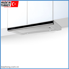 Máy Hút Mùi Âm Tủ Malloca K1507 TC