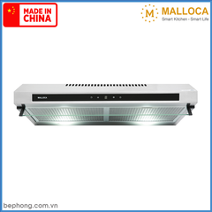 Máy Hút Mùi Cổ Điển Malloca H342.7 TC
