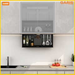 Tủ Đồ Bếp Điện Tử Thông Minh Garis ML05.90X