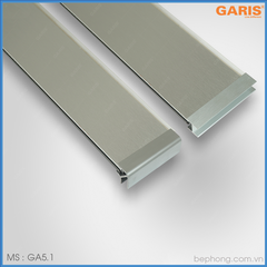 Ốp Chân Tủ Bếp Garis GA5.1